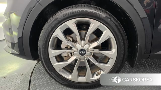 Kia Sorento 4th Generation id 4657499 из Кореи 31