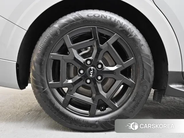 Kia The New Carnival 4th Generation id 3477446 из Кореи 15