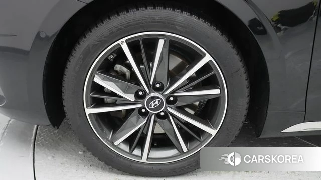 Hyundai The New Grandeur IG id 3941382 из Кореи 15