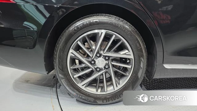 Hyundai The New Grandeur IG id 3965424 из Кореи 15