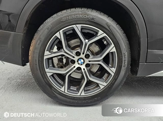 BMW X1 (F48) id 3916005 из Кореи 15