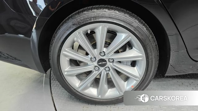 Genesis The New G70 id 3952858 из Кореи 15