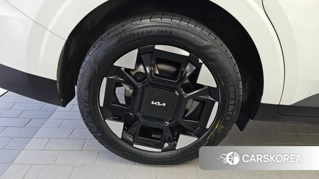 Kia The New Carnival 4th Generation id 4928469 из Кореи 28