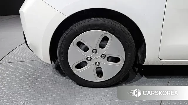 Kia The New Kia Ray id 3332867 из Кореи 15