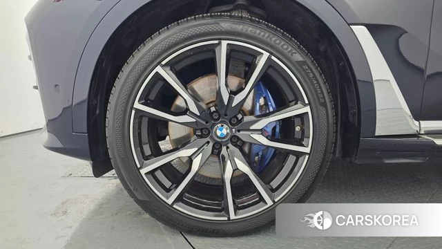 BMW X7 (G07) id 4446233 из Кореи 15