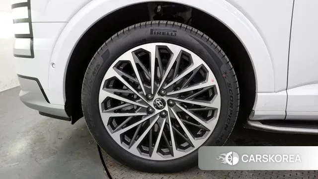 Hyundai Palisade (LX3) id 3079413 из Кореи 15