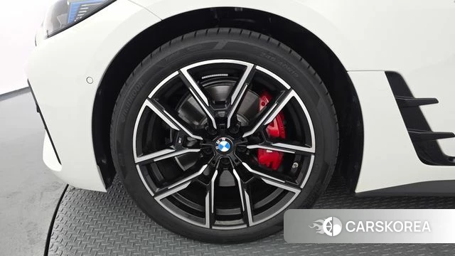 BMW 4 Series (G22) id 4622829 из Кореи 29