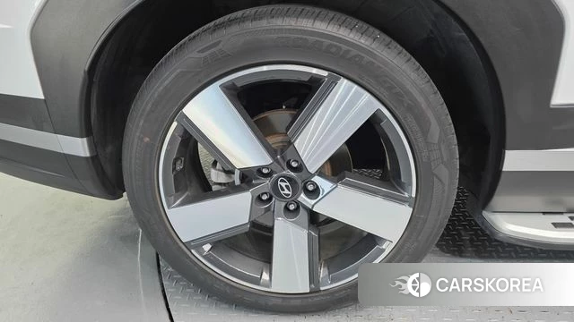 Hyundai Santa Fe (MX5) id 3940296 из Кореи 15