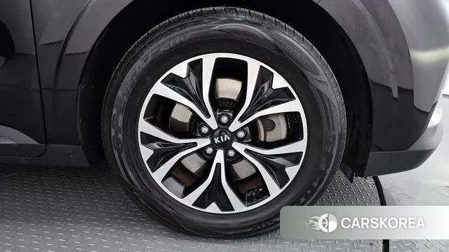 Kia Carnival 4th generation id 3753311 из Кореи 15