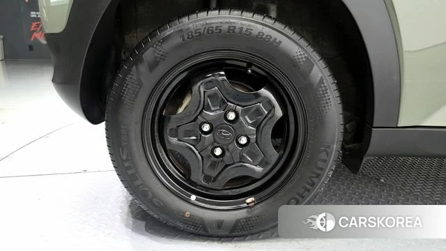 Hyundai Casper id 4323072 из Кореи 28