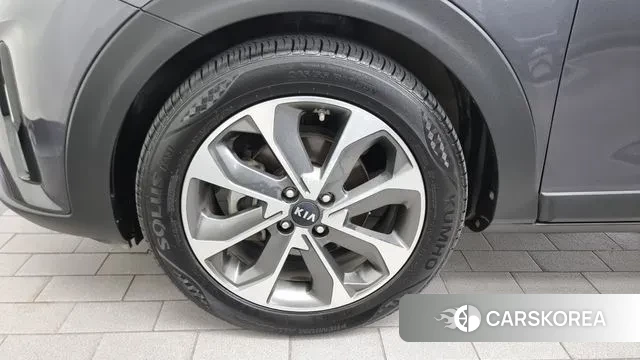 Kia Stonic id 3265433 из Кореи 15