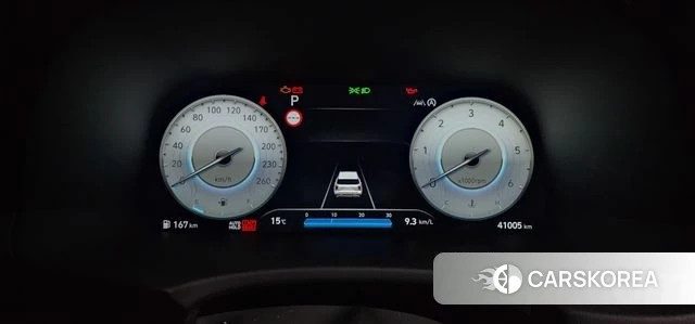 Hyundai The New Palisade id 3792410 из Кореи 15