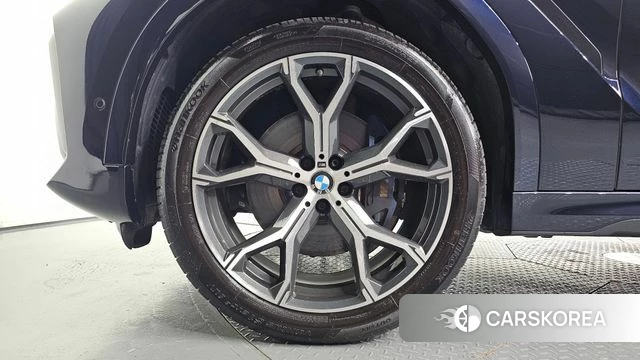 BMW X6 (G06) id 4855040 из Кореи 15