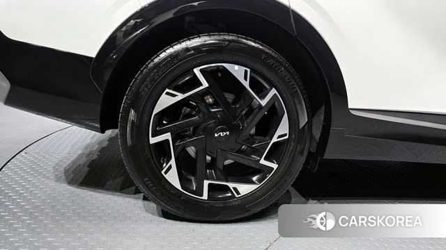 Kia Sportage 5th Generation id 4177826 из Кореи 15