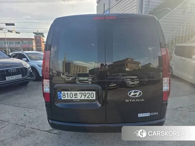 Hyundai Staria id 3021865 из Кореи 15