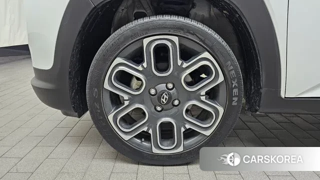 Hyundai Casper id 3372409 из Кореи 15