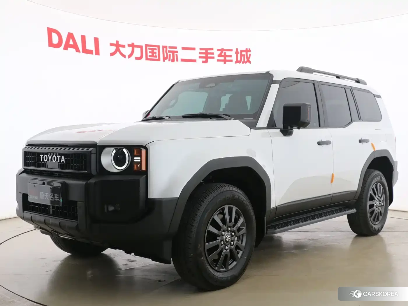 Toyota Prado id 4629642 из Китая 11