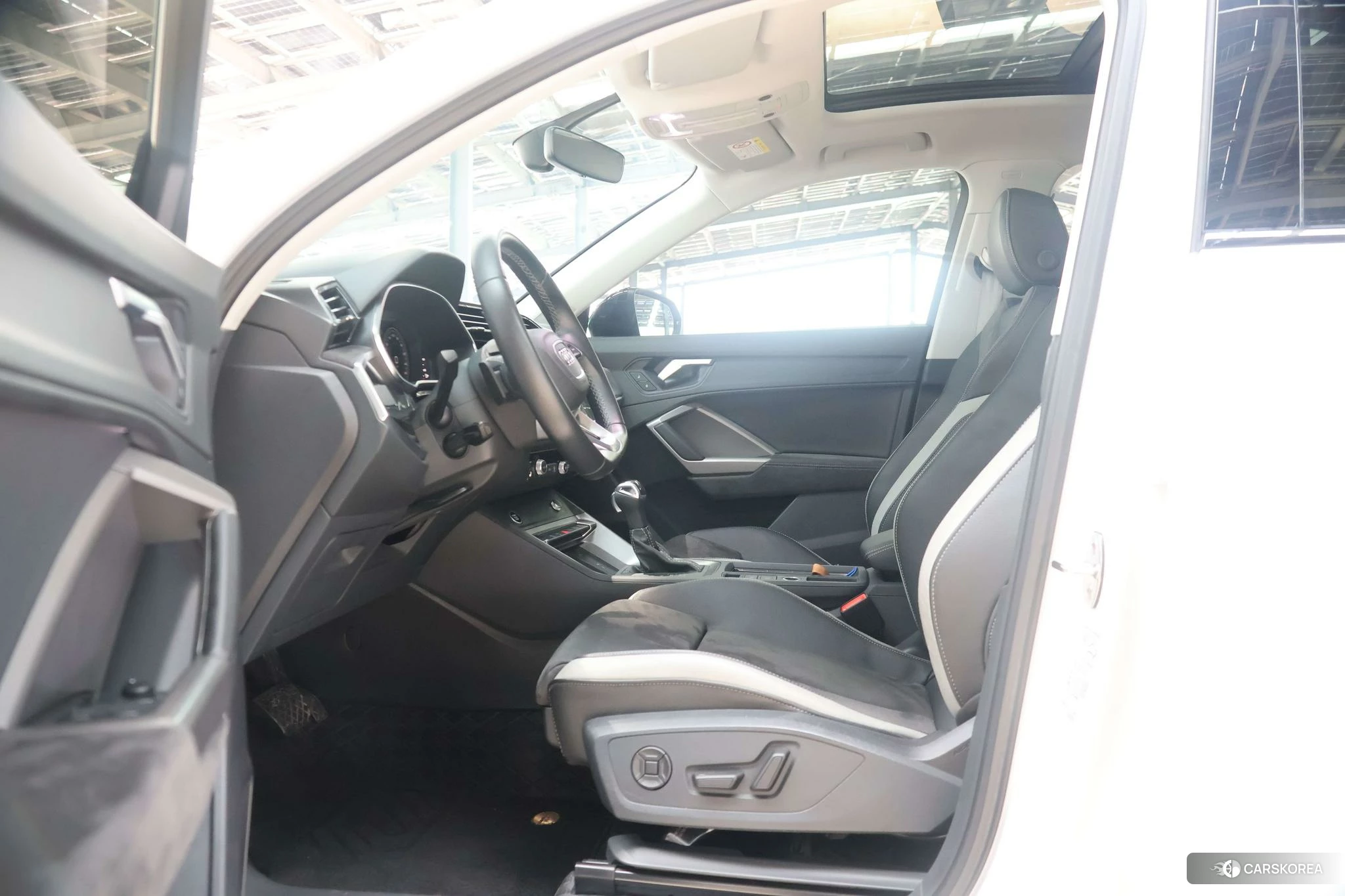 Audi Q3 id 4461196 из Китая 11