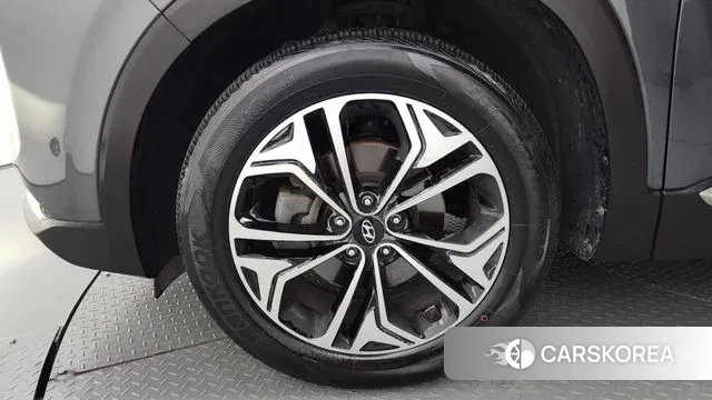 Hyundai Santa Fe TM id 3045588 из Кореи 15