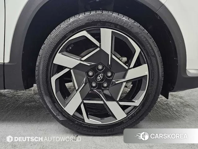 Hyundai The New Santa Fe id 3616348 из Кореи 15