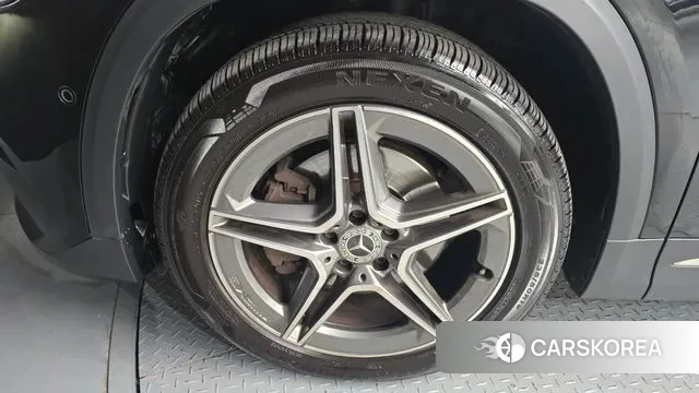 Mercedes-Benz GLA - Class H247 id 3514203 из Кореи 15