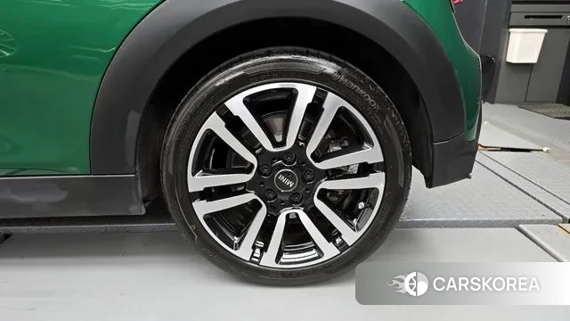 Mini Cooper id 2980145 из Кореи 15