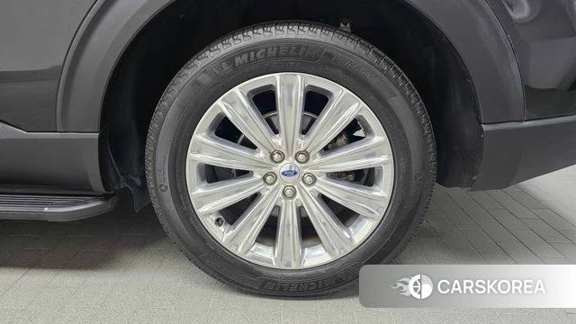 Ford Explorer 6th Generation id 3786692 из Кореи 15