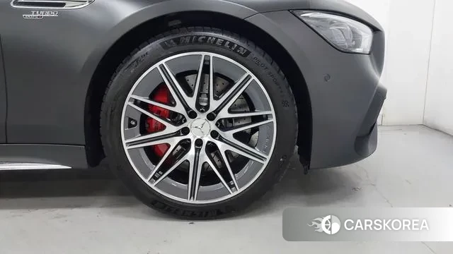 Mercedes-Benz AMG GT id 3388365 из Кореи 15