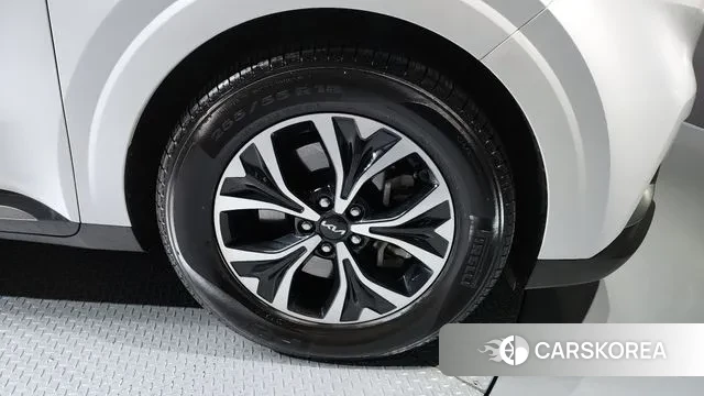 Kia Carnival 4th generation id 3394280 из Кореи 15