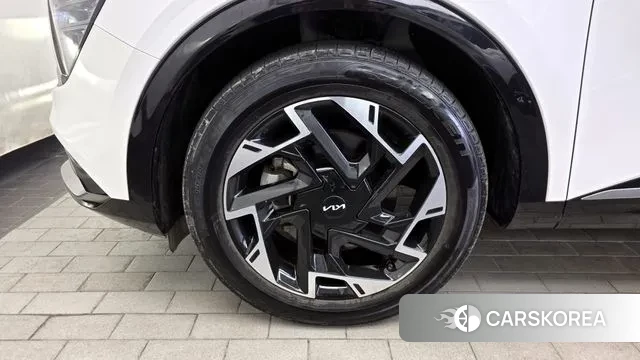 Kia Sportage 5th Generation id 3591189 из Кореи 15