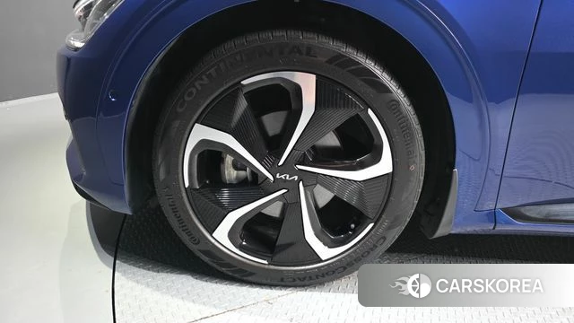 Kia EV6 id 4408768 из Кореи 30