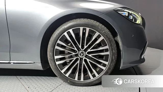 Mercedes-Benz S-Class W223 id 2895133 из Кореи 15