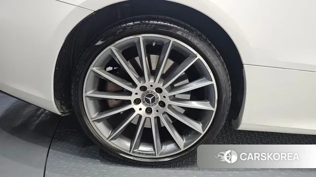 Mercedes-Benz E-Class W213 id 3534940 из Кореи 15