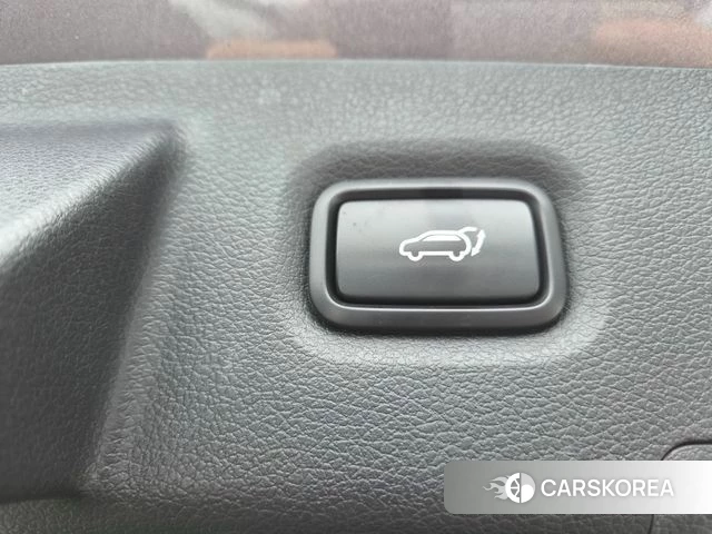 Hyundai Santa Fe TM id 4563301 из Кореи 10