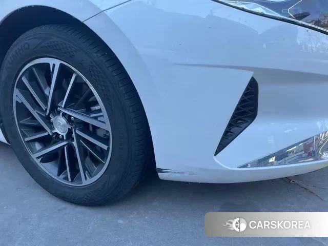 Hyundai The New Grandeur IG id 3538196 из Кореи 8