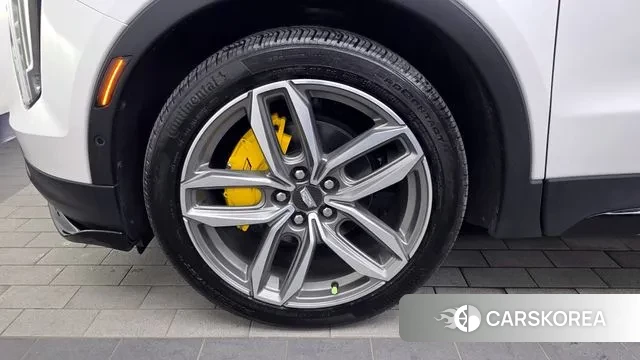 Cadillac XT4 id 3011657 из Кореи 15