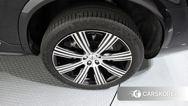 Volvo XC90 second Generation id 3053483 из Кореи 15