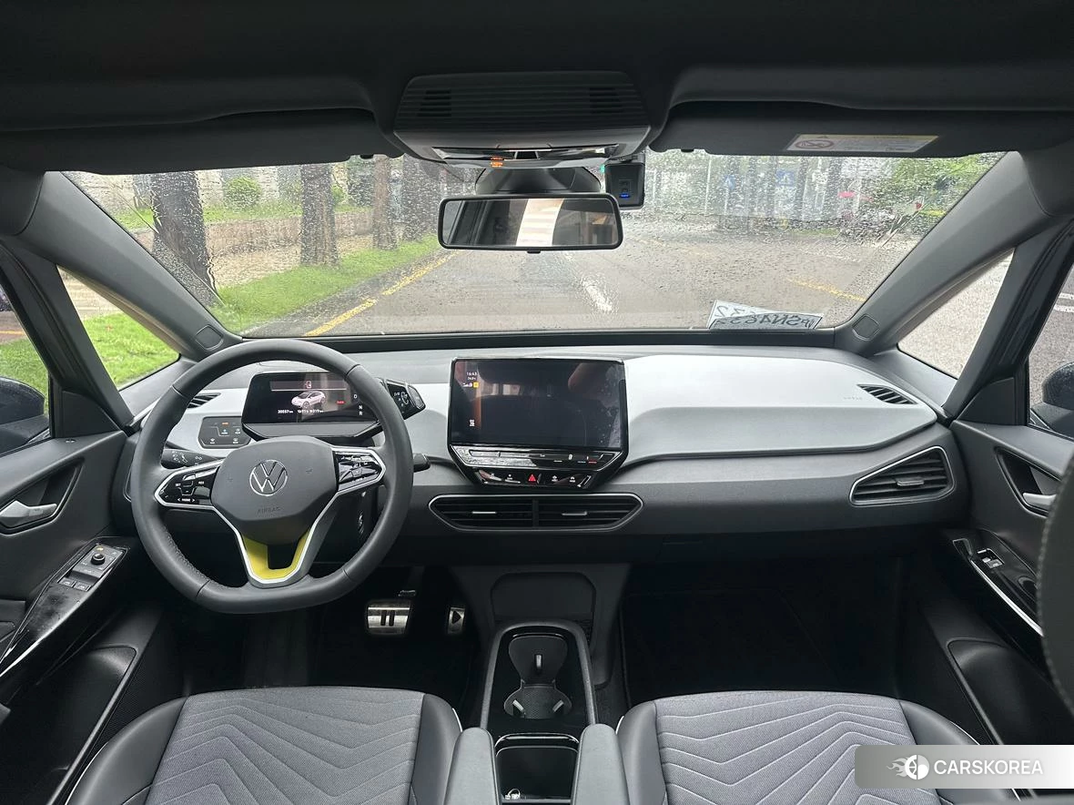 Volkswagen ID.3 id 4461537 из Китая 8