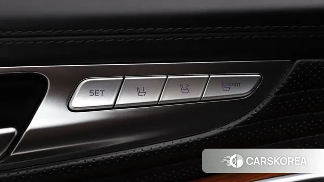 Kia More K9 id 3009381 из Кореи 15