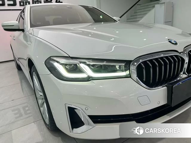 BMW 5 series id 4265427 из Китая 31