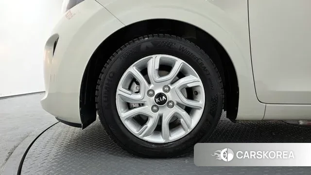 Kia All New Morning (JA) id 3297601 из Кореи 15