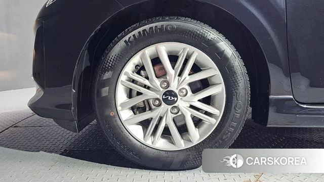 Kia Morning Urban (JA) id 4715887 из Кореи 26