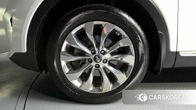 Kia The New Sorento id 4225823 из Кореи 31