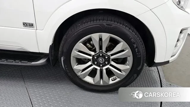 Kia Mohave Master id 2886160 из Кореи 15