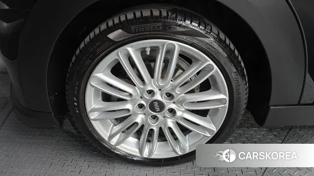 Mini Cooper id 3650231 из Кореи 15