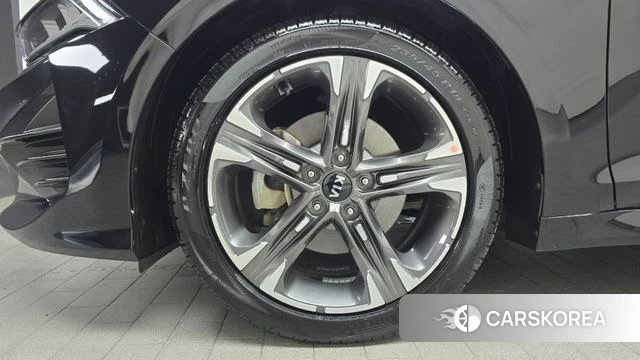 Kia K5 3rd generation id 4416390 из Кореи 25