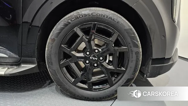 Kia The New Carnival 4th Generation id 3393936 из Кореи 15