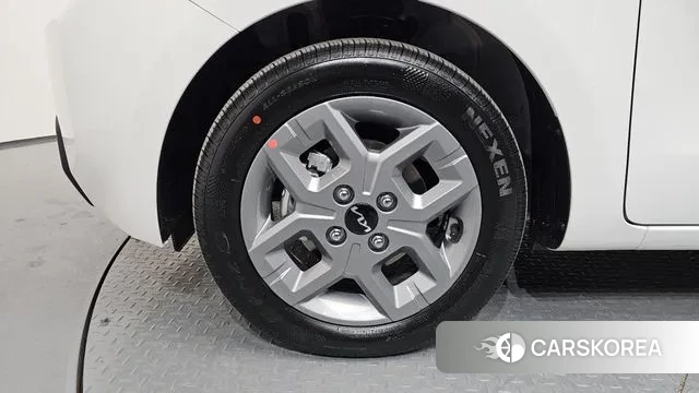 Kia The New Kia Ray id 3733179 из Кореи 15