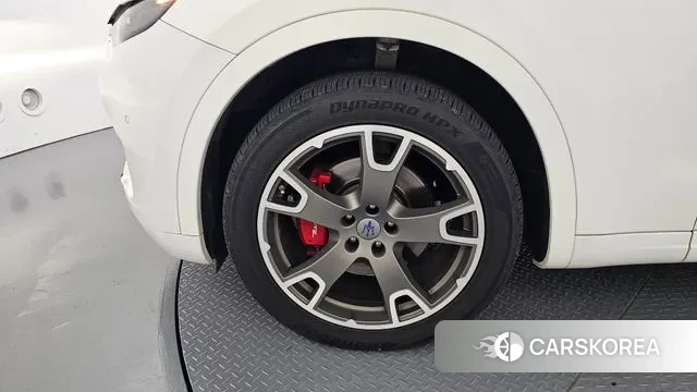 Maserati Levante id 3065990 из Кореи 15