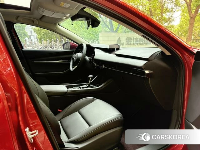 Mazda 3 Angkesaila id 4314153 из Китая 19